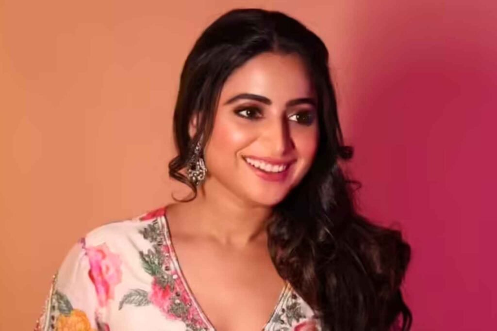 Aishwarya Sharma – Biography, Age, Height, Husband, Family, Net Worth, Career aishwarya sharma