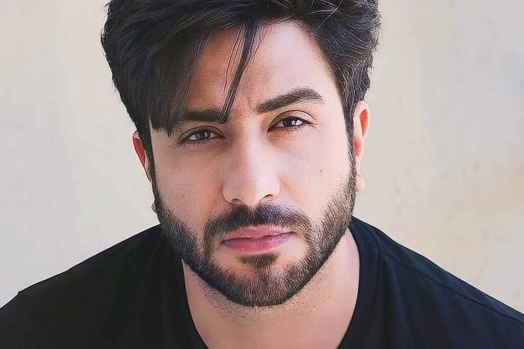 Aly Goni – Biography, Age, Height, Girlfriend, Family, Net Worth, Movies and Career aly goni