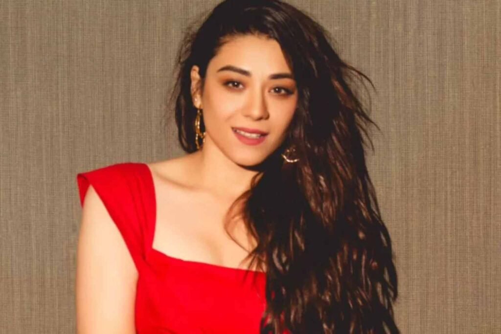 anchal singh