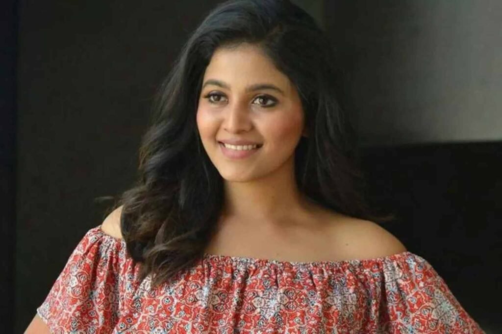 Anjali Actress – Biography, Age, Height, Boyfriend, Family, Net Worth, Movies and Career anjali actress