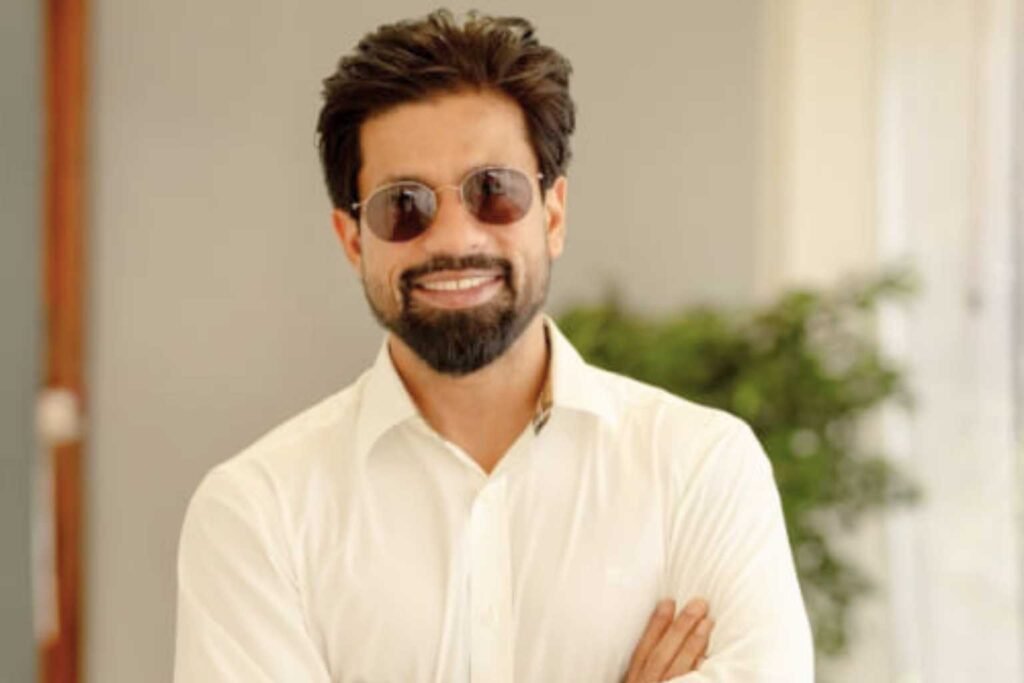 Antony Thattil – Biography, Age, Wife, Family, Net Worth, Career and Profile antony thattil