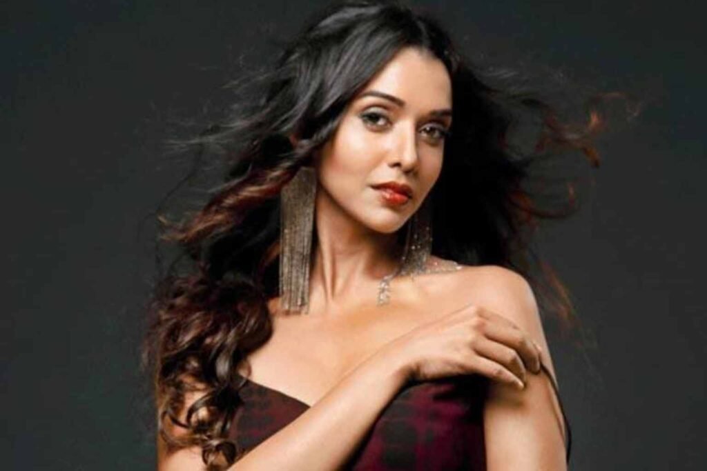 Anupriya Goenka – Biography, Age, Height, Boyfriend, Family, Net Worth, Movies and Career anupriya goenka