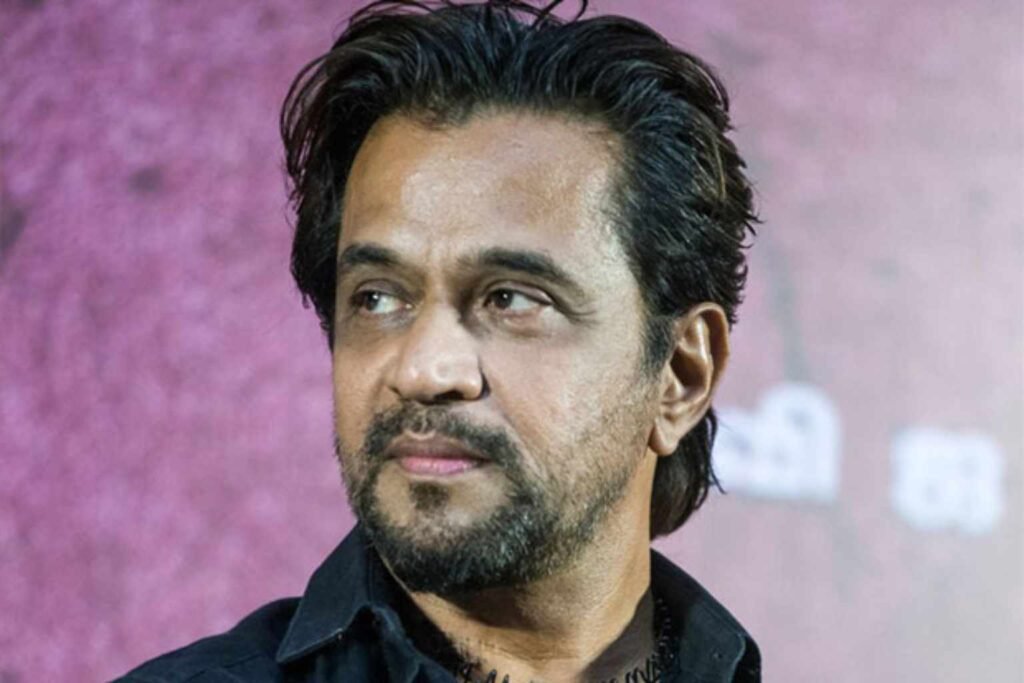 Arjun Sarja – Biography, Age, Height, Wife, Family, Net Worth, Movies and Career arjun sarja