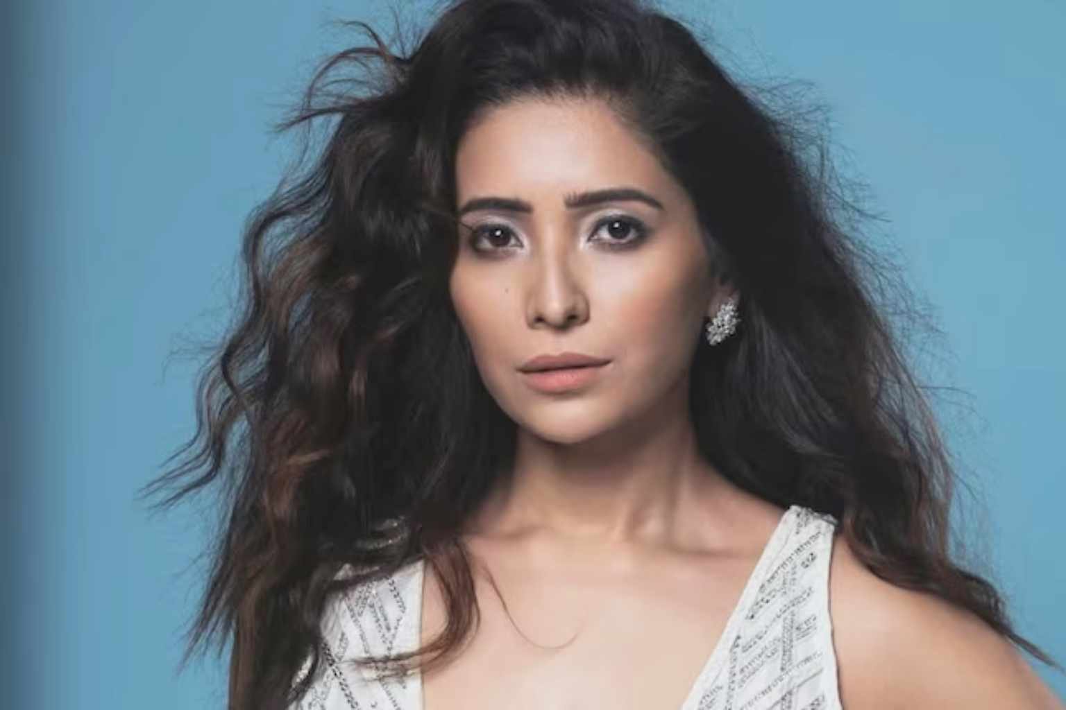 asha negi