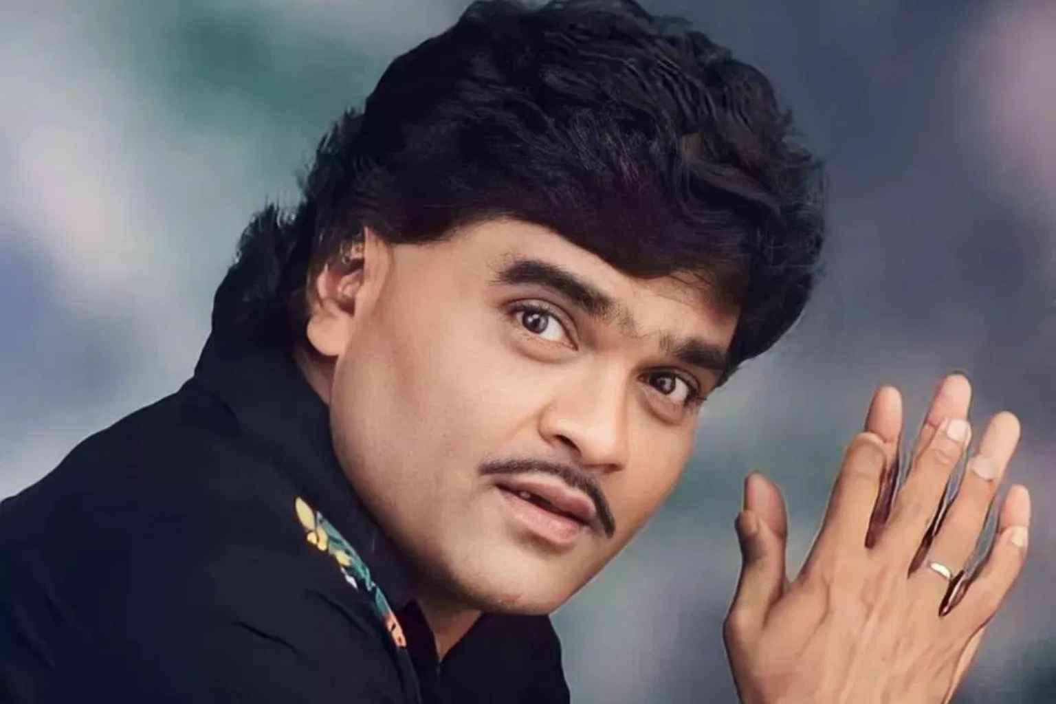 ashok saraf