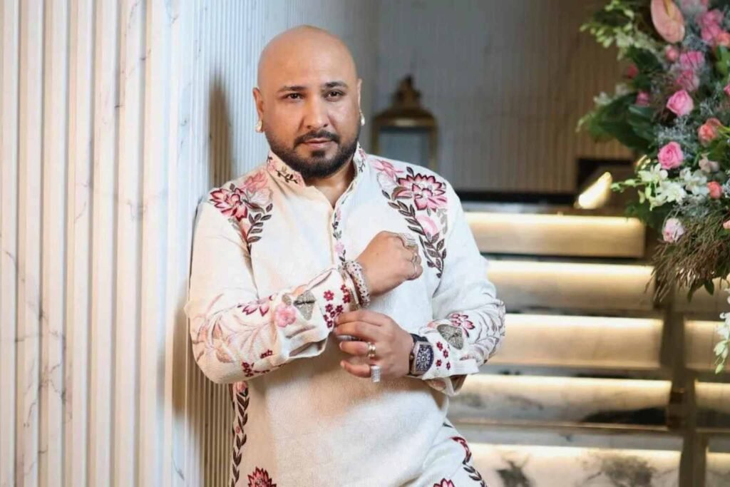 B Praak – Biography, Age, Height, Wife, Family, Net Worth, Songs and Career b praak