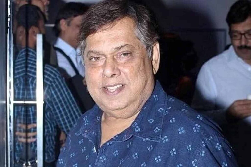 David Dhawan – Biography, Age, Height, Wife, Family, Net Worth, Movies and Career david dhawan