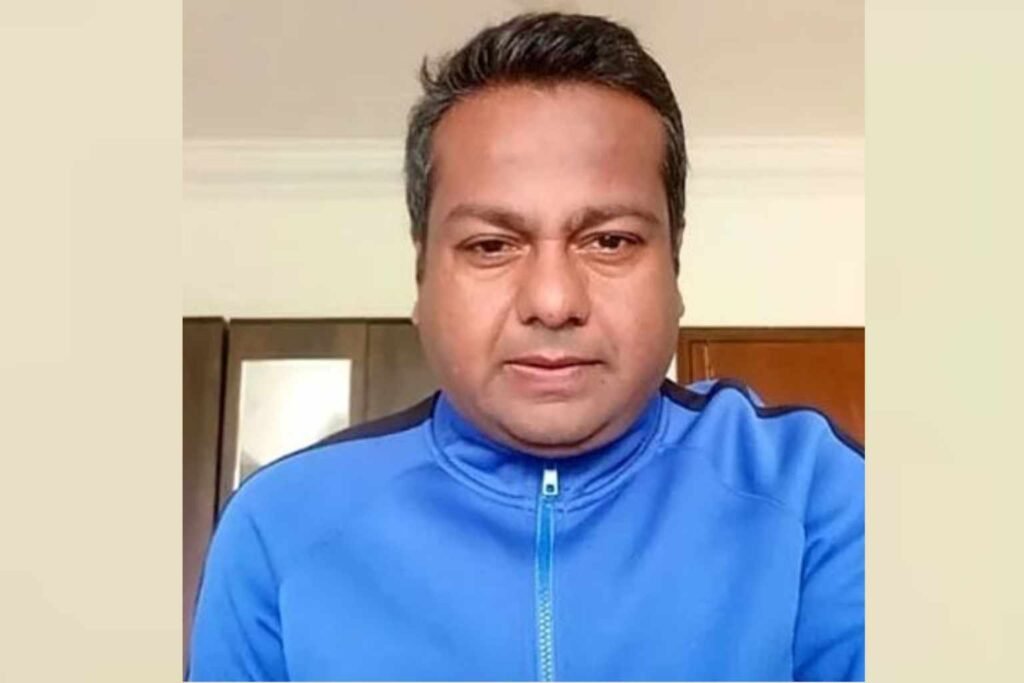 Deepak Kalal – Biography, Age, Height, Girlfriend, Family, Net Worth, Career deepak kalal