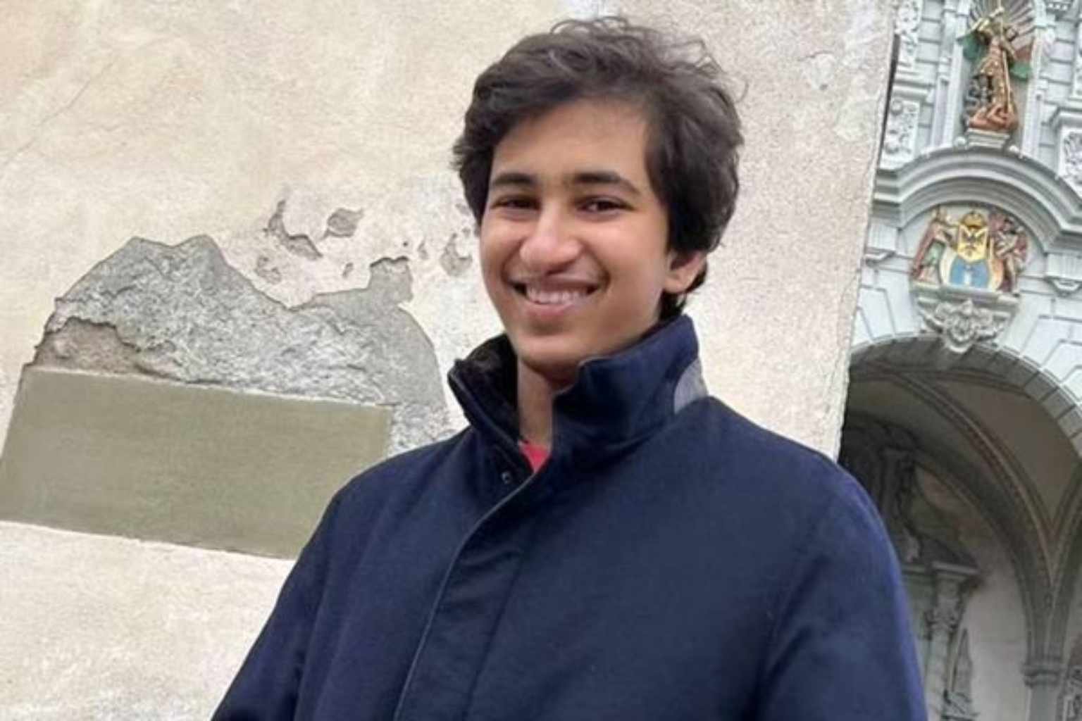 gautham ghattamaneni