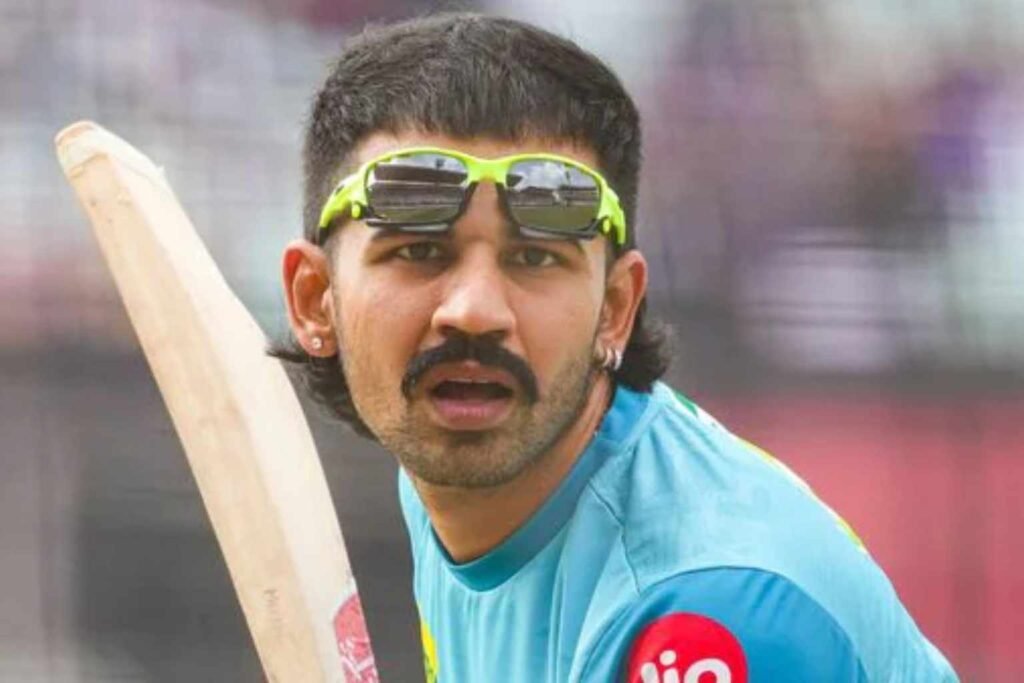 Himmat Singh – Biography, Age, Height, Girlfriend, Family, Net Worth, Career himmat singh