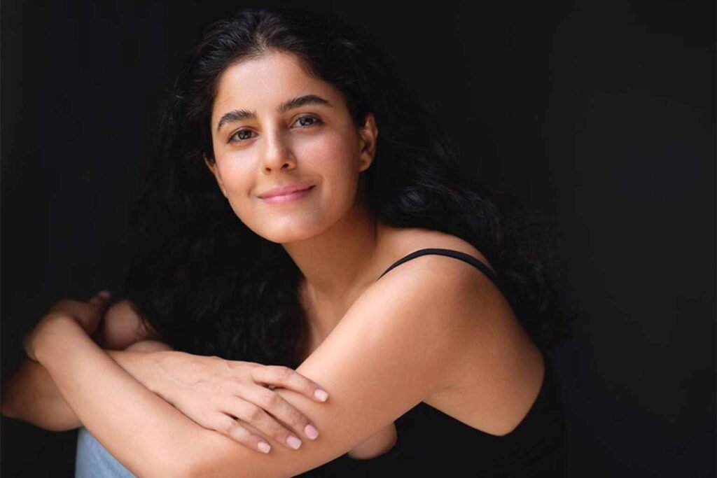 isha talwar