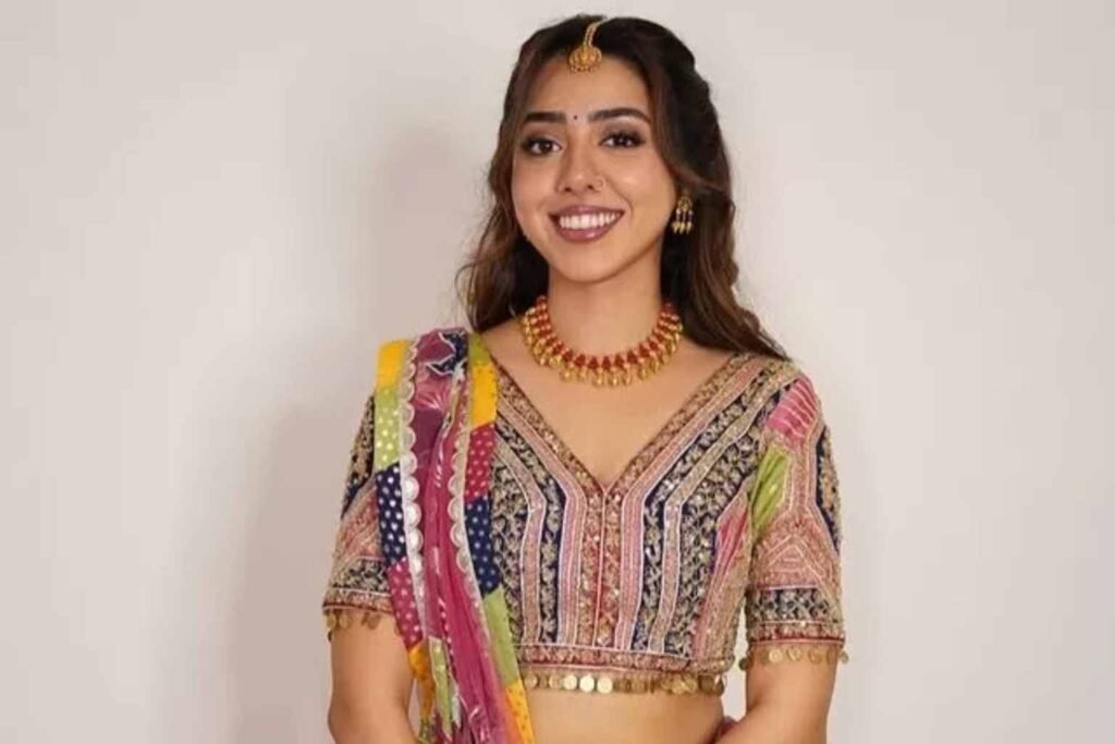 jheel mehta