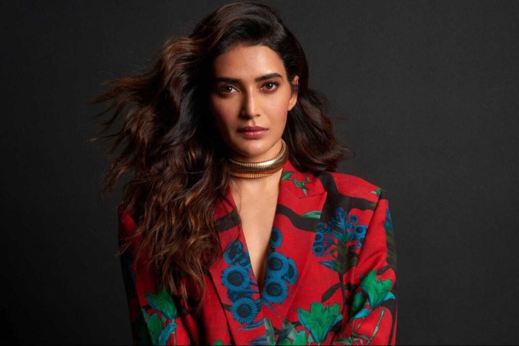 Karishma Tanna – Biography, Age, Height, Husband, Family, Net Worth, Movies and Career karishma tanna