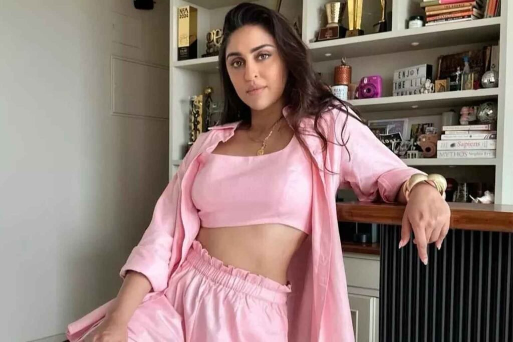 Krystle D’Souza – Biography, Age, Height, Boyfriend, Family, Net Worth, Career krystle d souza