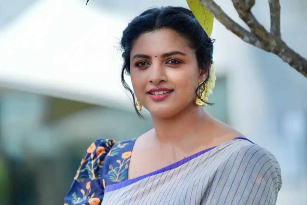 Lijomol Jose – Biography, Age, Height, Boyfriend, Family, Net Worth, Movies and Career lijomol jose