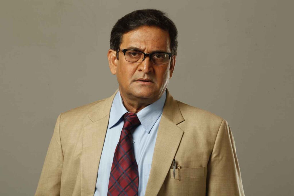 mahesh manjrekar