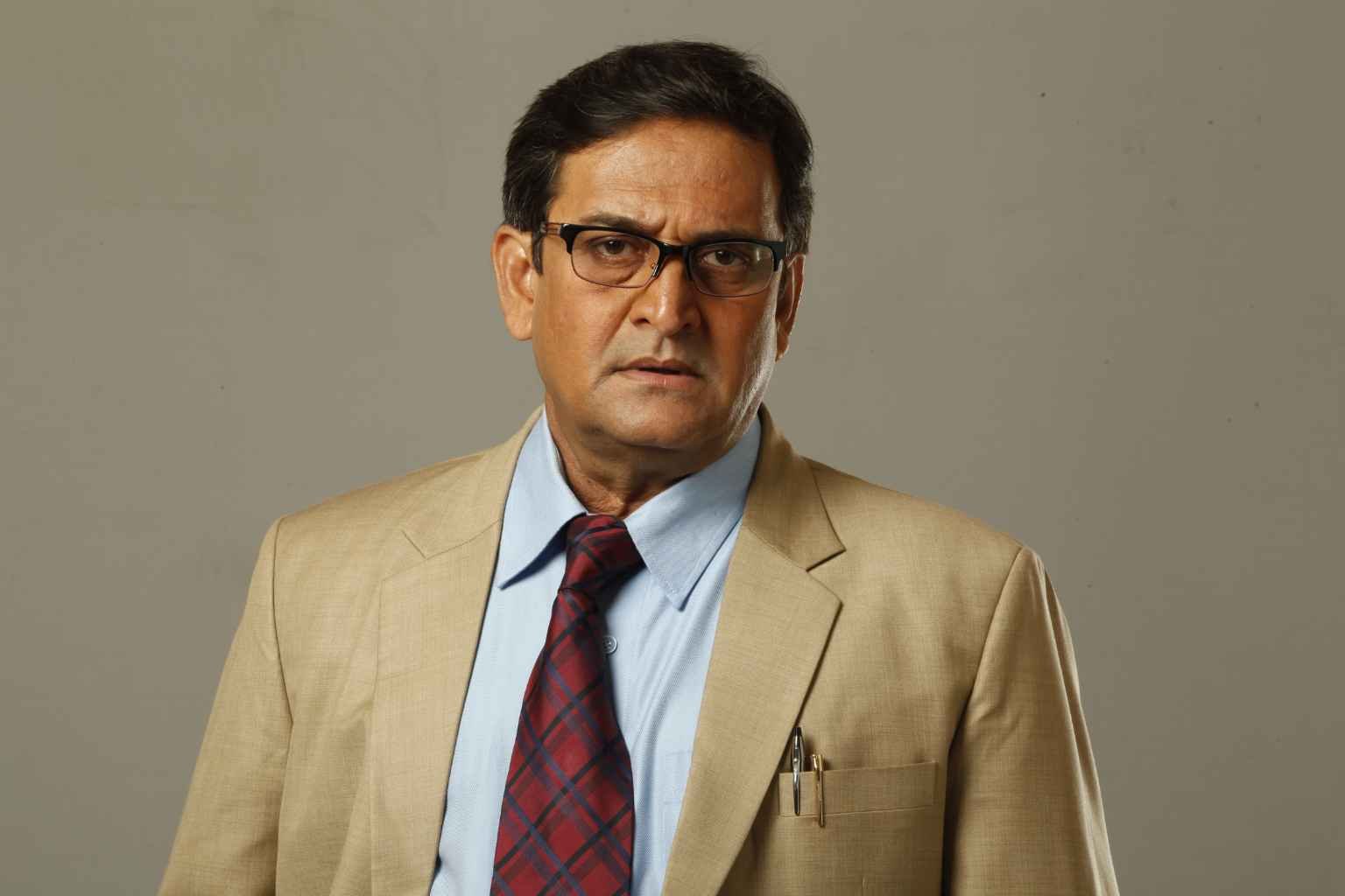 mahesh manjrekar