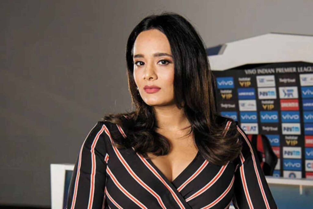 Mayanti Langer – Biography, Age, Height, Husband, Family, Net Worth, Career mayanti langer