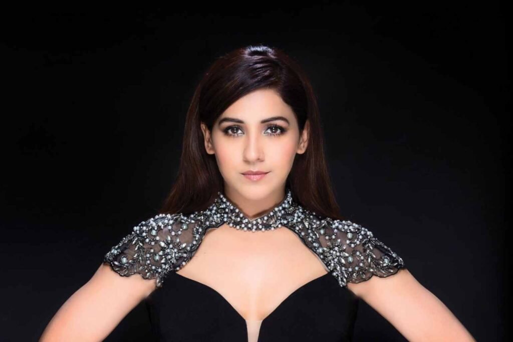 Neeti Mohan – Biography, Age, Height, Husband, Family, Net Worth, Songs and Career neeti mohan