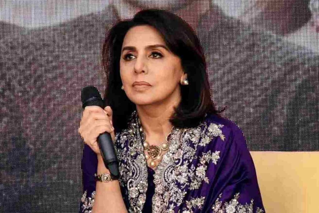 Neetu Kapoor – Biography, Age, Height, Husband, Family, Net Worth, Movies and Career neetu kapoor
