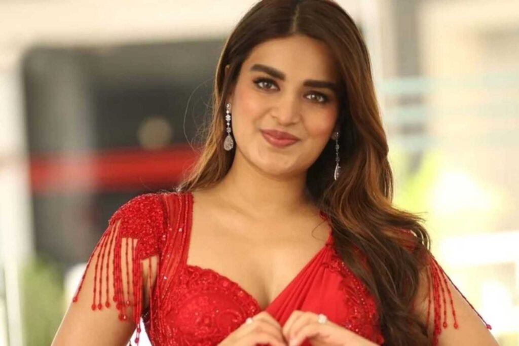 Nidhi Agarwal – Biography, Age, Height, Boyfriend, Family, Net Worth, Movies and Career nidhi agarwal