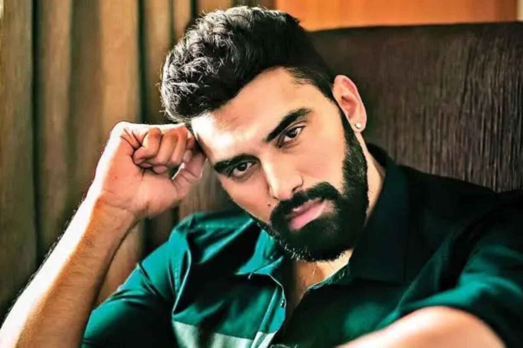 nikitin dheer