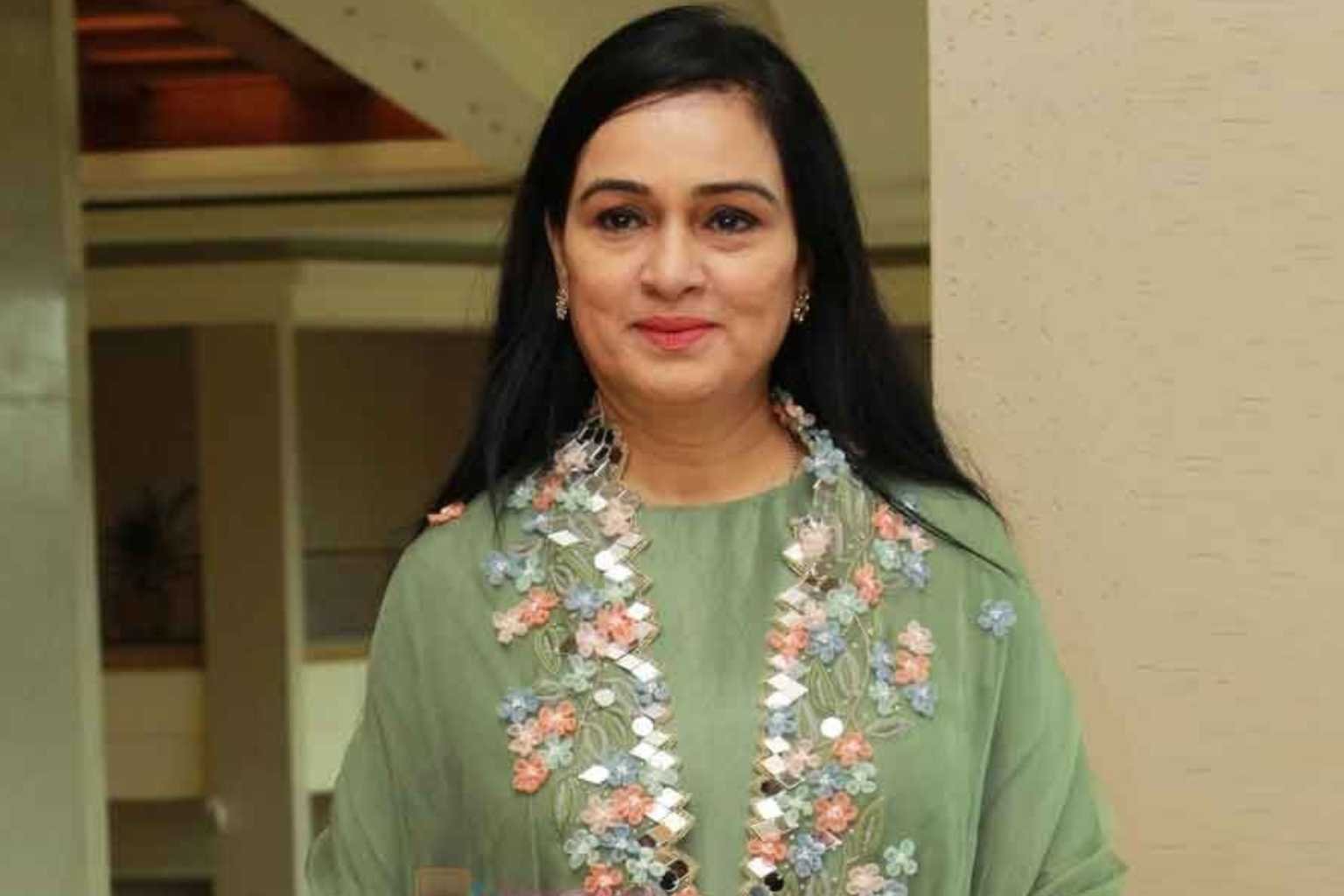 padmini kolhapure