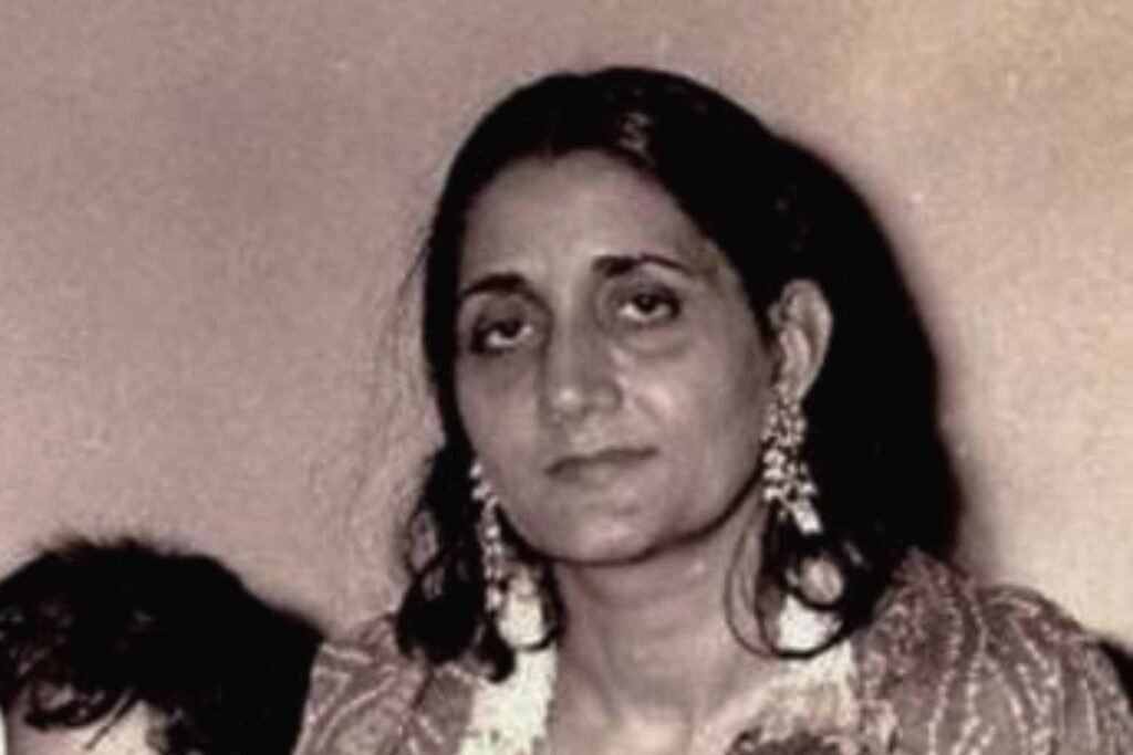 Prakash Kaur – Biography, Age, Height, Husband, Family, Net Worth and Profile prakash kaur