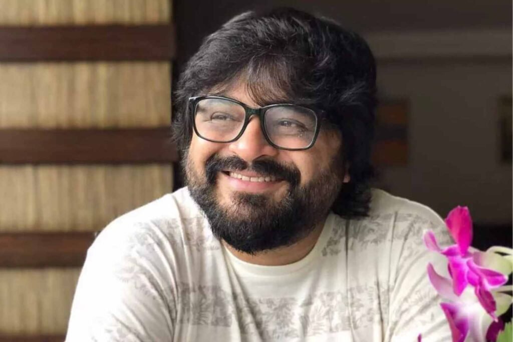 Pritam Chakraborty – Biography, Age, Height, Wife, Family, Net Worth, Songs and Career pritam chakraborty