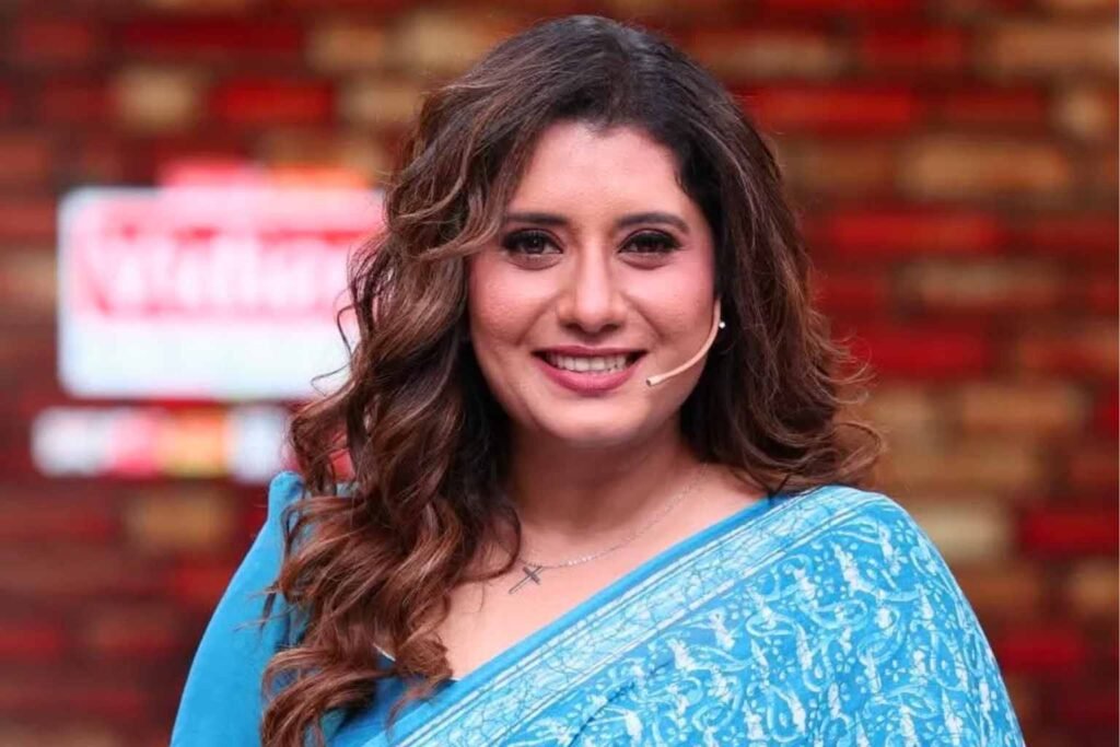 Priyanka Deshpande – Biography, Age, Height, Boyfriend, Family, Net Worth, Shows and Career priyanka deshpande