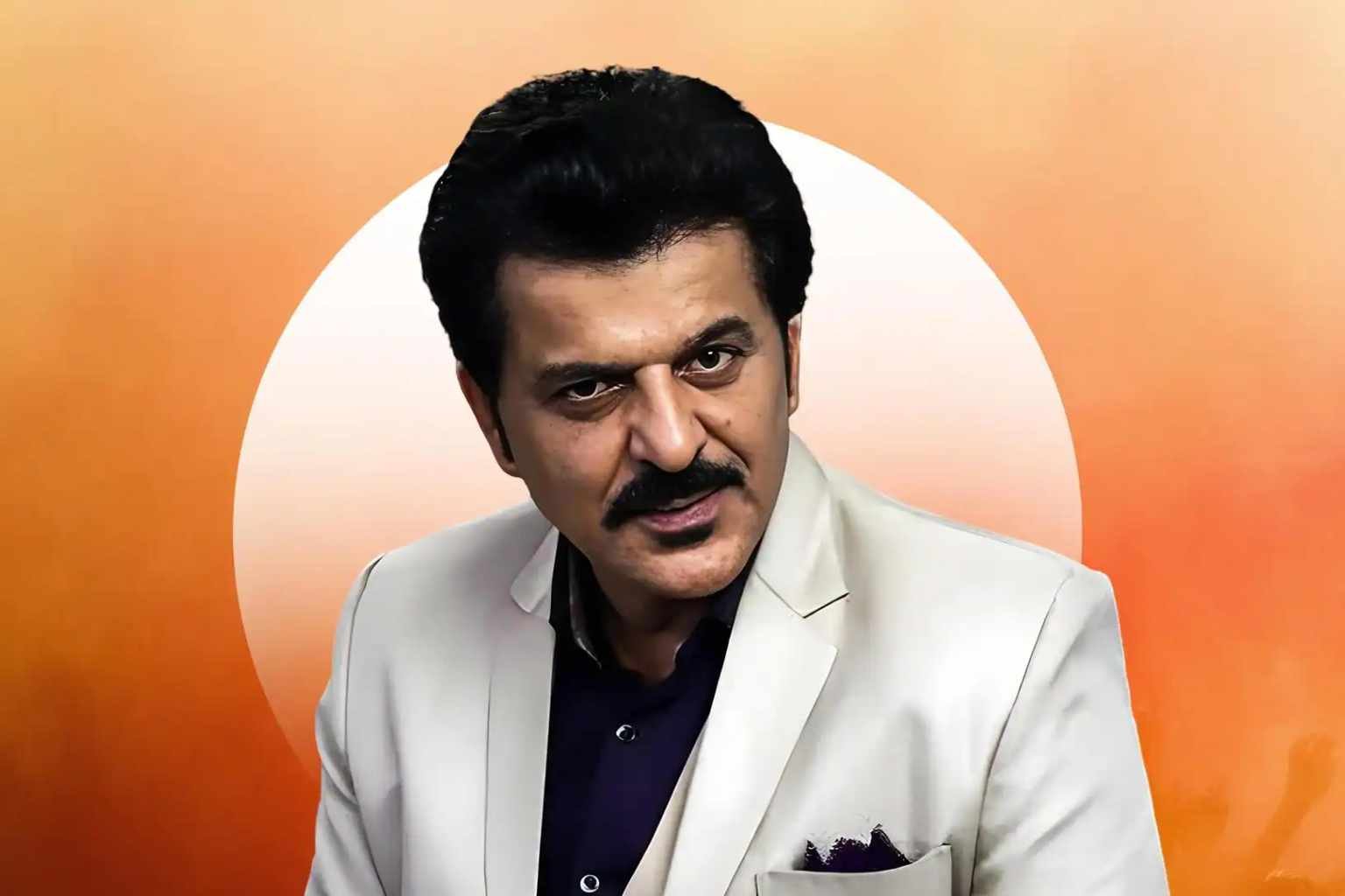 rajesh khattar