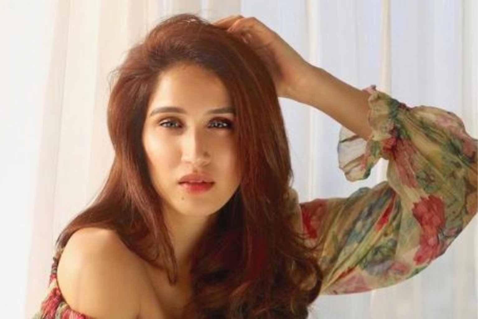 sagarika ghatge