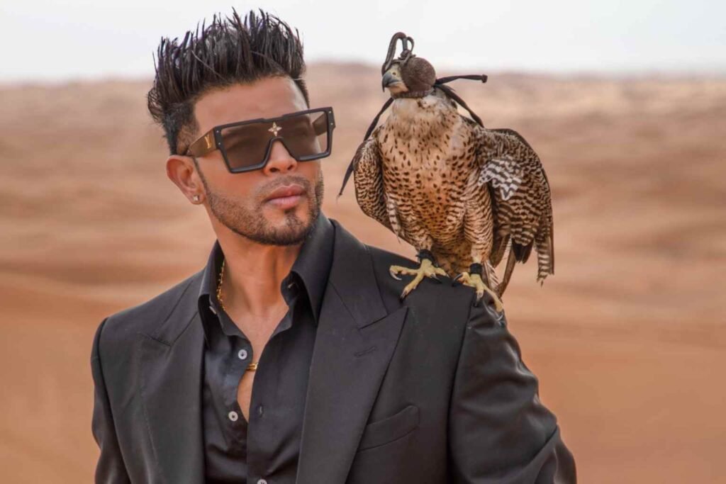 Sahil Khan – Biography, Age, Height, Girlfriend, Family, Net Worth, Movies and Career sahil khan