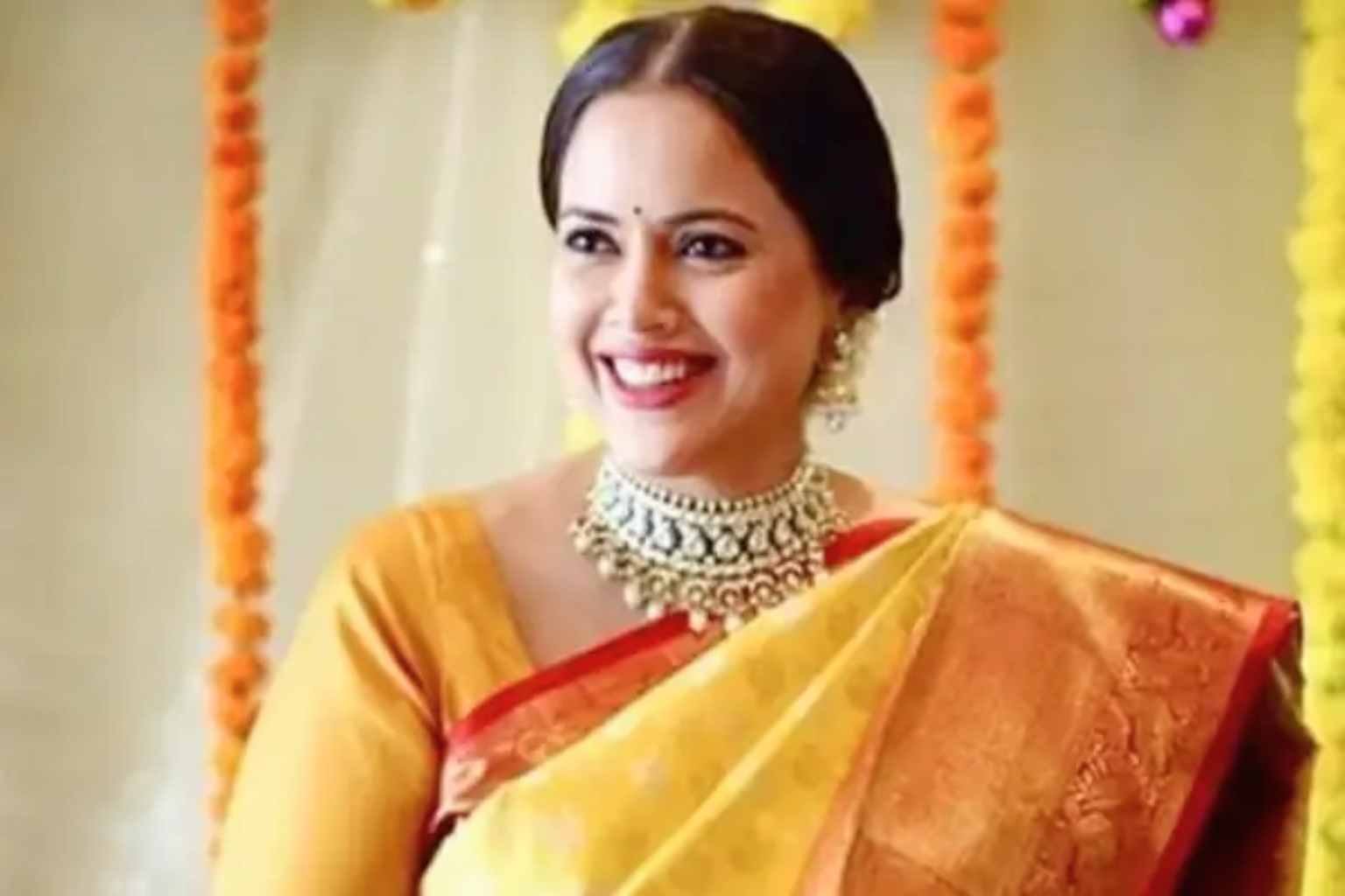 sameera reddy