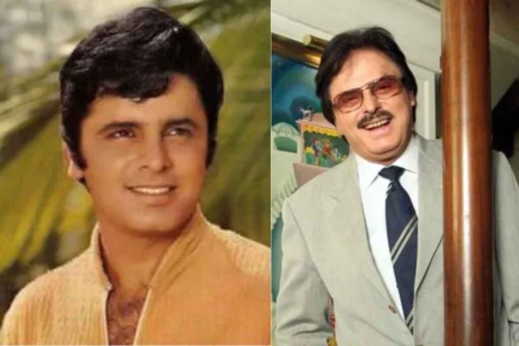 Sanjay Khan – Biography, Age, Height, Wife, Family, Net Worth, Career sanjay khan