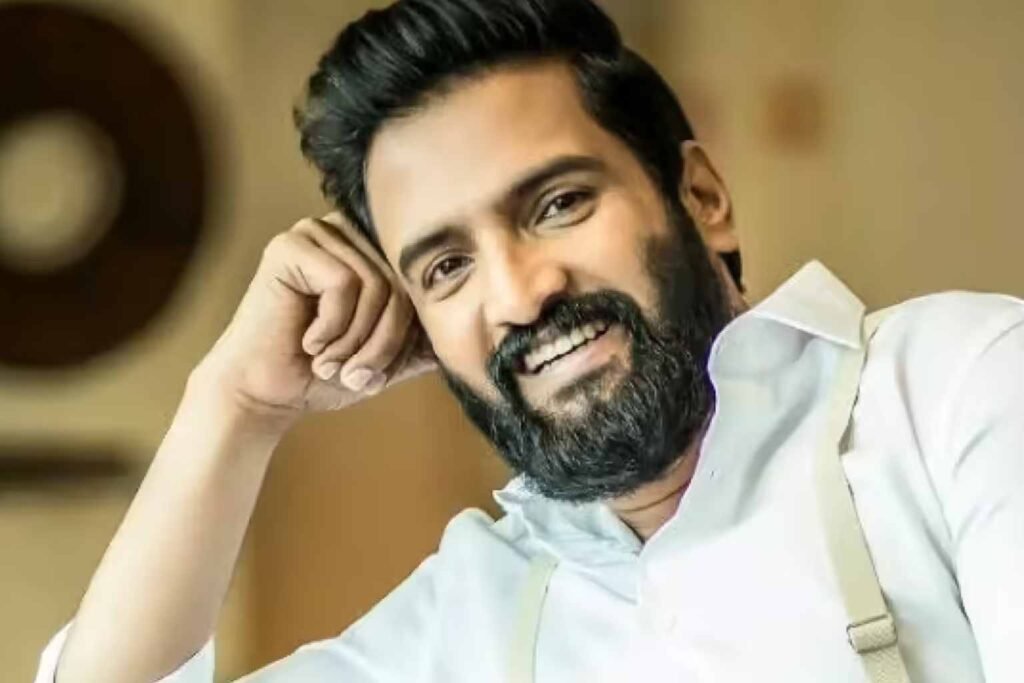 Santhanam – Biography, Age, Height, Wife, Family, Net Worth, Movies and Career santhanam