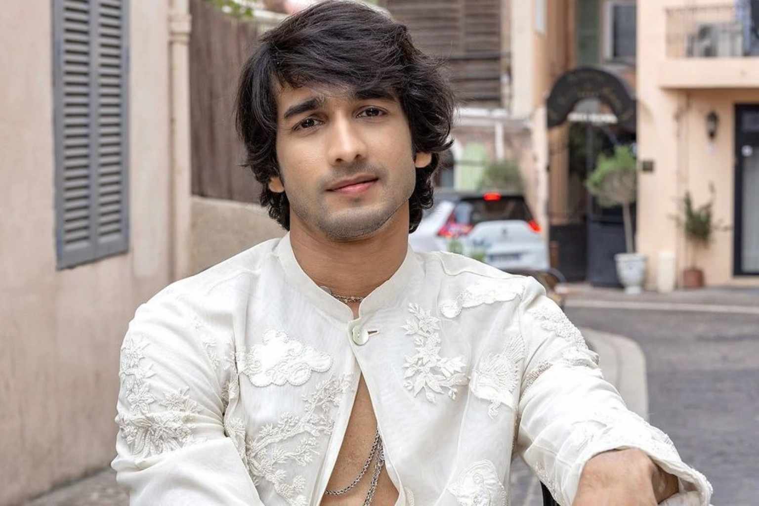 shantanu maheshwari