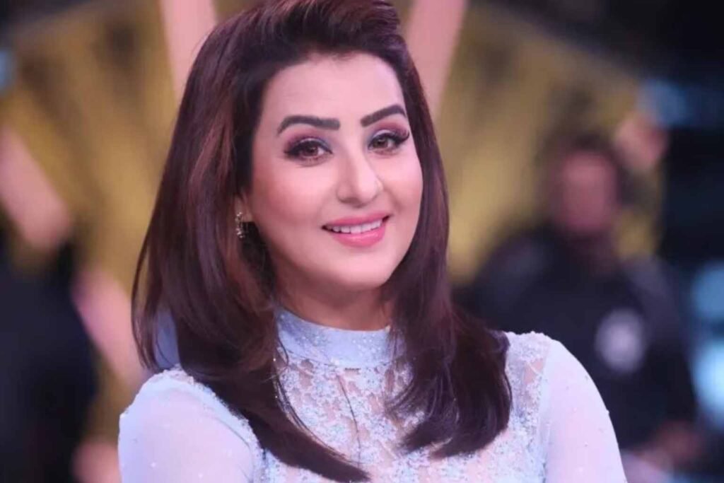 Shilpa Shinde – Biography, Age, Height, Boyfriend, Family, Net Worth, TV Shows and Career shilpa shinde