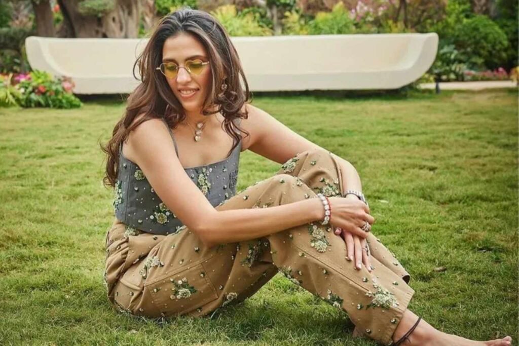 shloka mehta