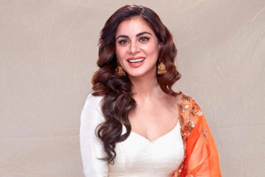 Shraddha Arya – Biography, Age, Height, Husband, Family, Net Worth, Movies and Career shraddha arya