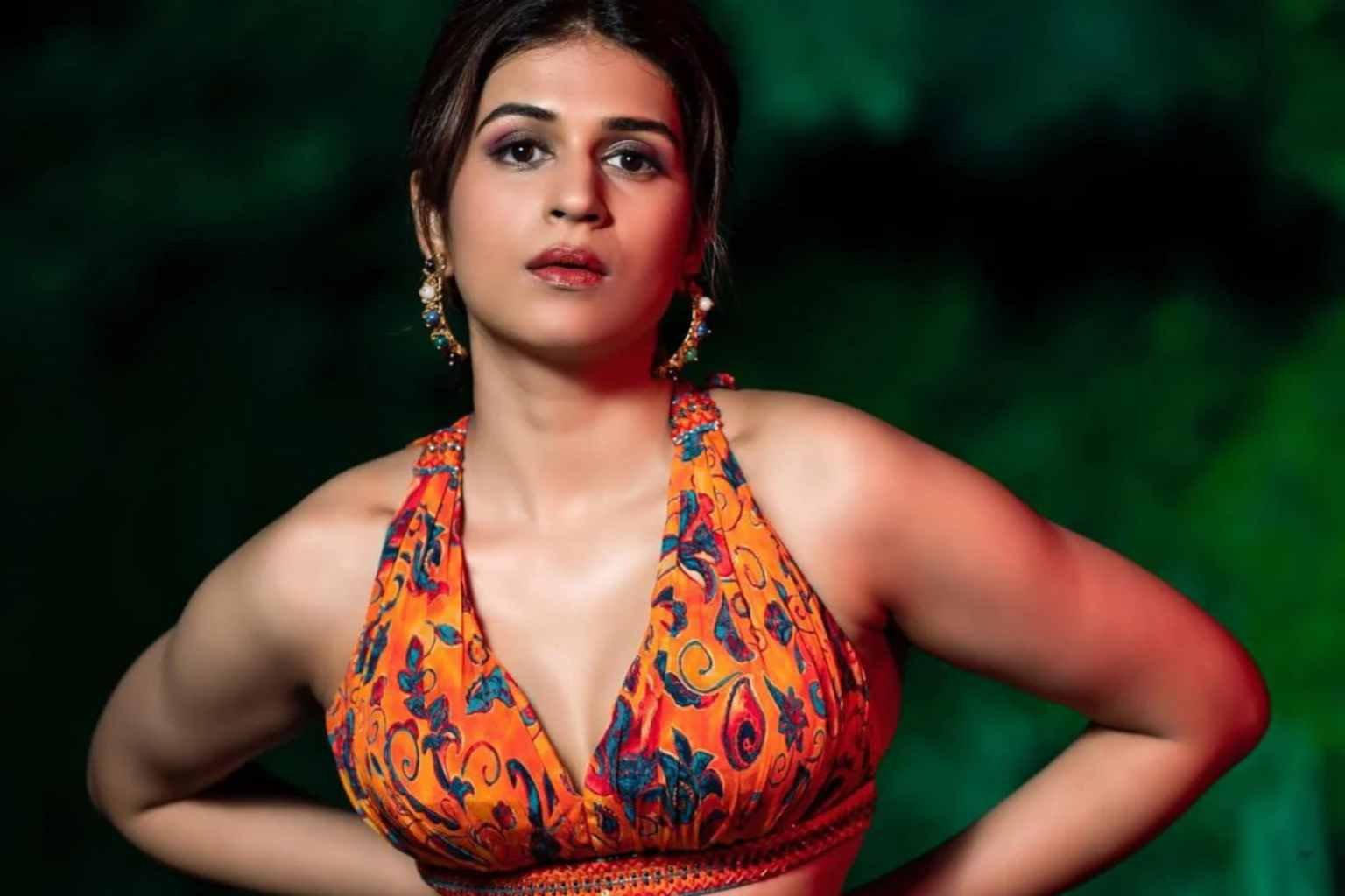 shraddha das