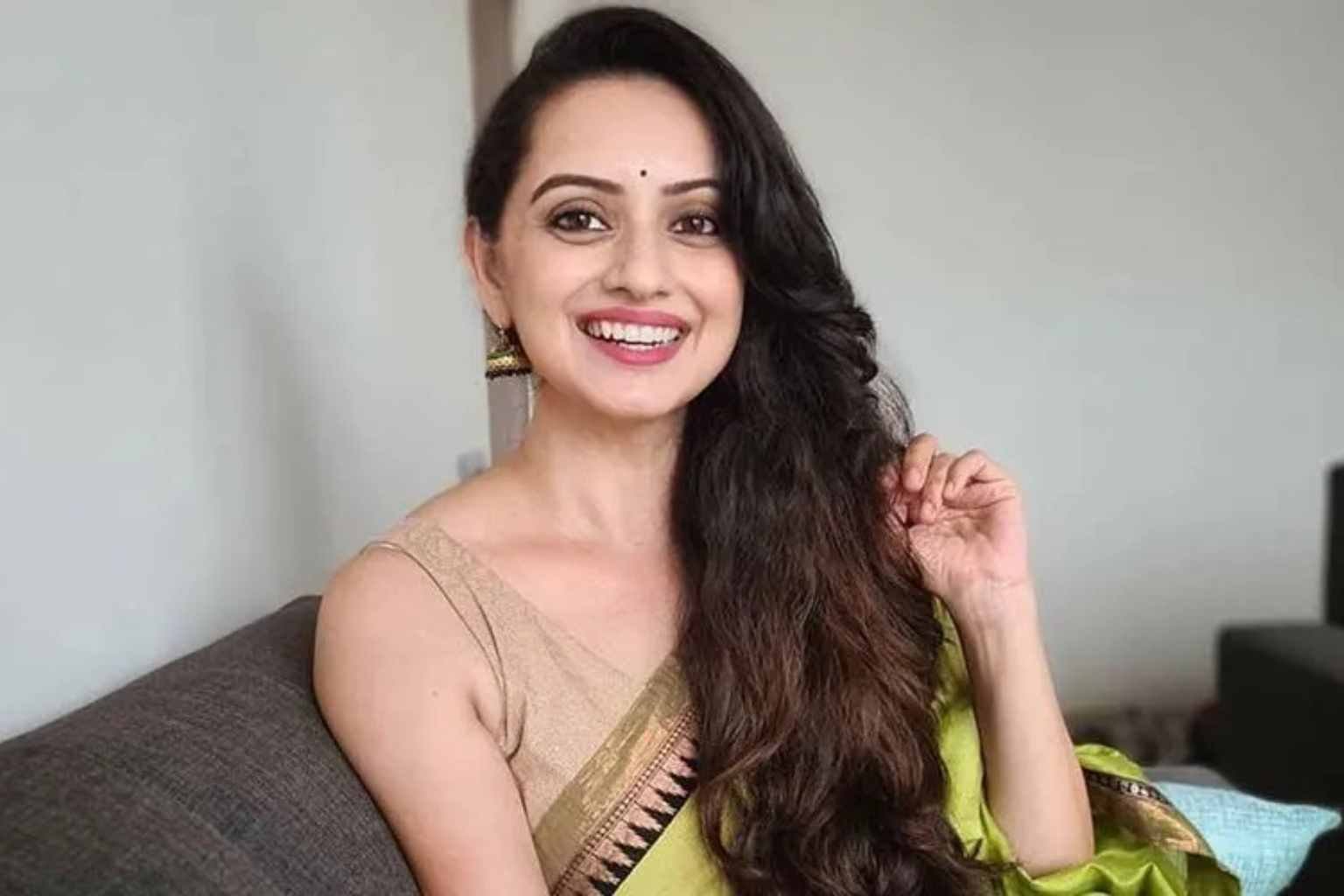 shruti marathe
