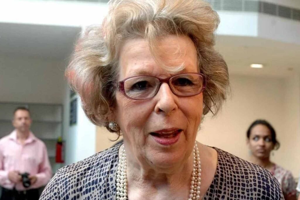 Simone Tata – Biography, Age, Husband, Family, Legacy simone tata