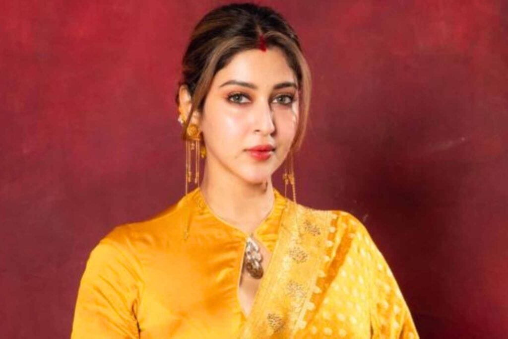 Sonarika Bhadoria – Biography, Age, Height, Boyfriend, Family, Net Worth, Movies and TV Shows sonarika bhadoria