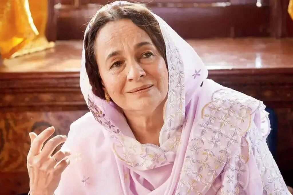 Soni Razdan – Biography, Age, Height, Husband, Family, Net Worth, Movies and Career soni razdan