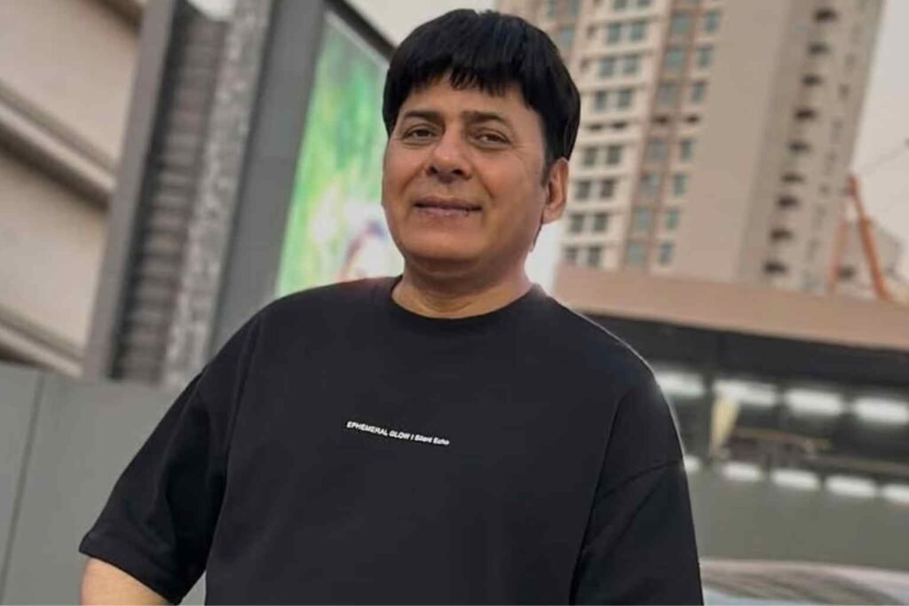 Sudesh Lehri – Biography, Age, Height, Wife, Family, Net Worth, Career sudesh lehri