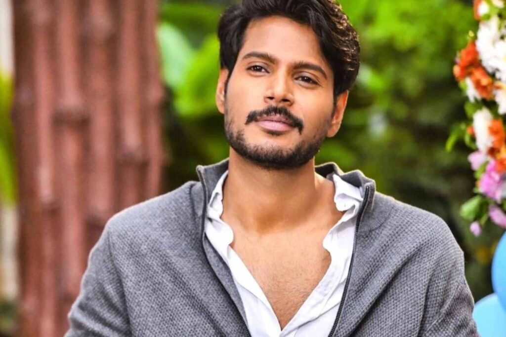 Sundeep Kishan – Biography, Age, Height, Girlfriend, Family, Net Worth, Movies and Career sundeep kishan