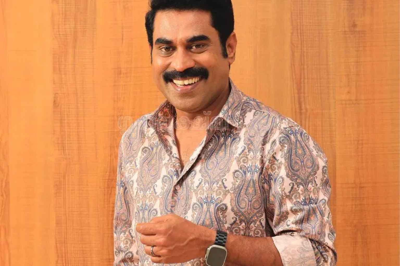 suraj venjaramoodu