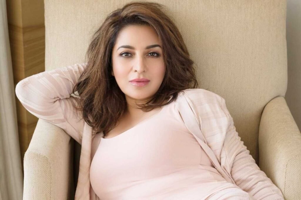 Tisca Chopra – Biography, Age, Height, Husband, Family, Net Worth, Movies and Career tisca choprac