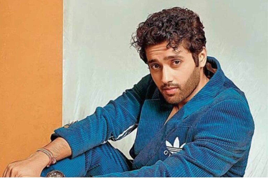 Utkarsh Sharma – Biography, Age, Height, Girlfriend, Family, Net Worth, Movies and Career utkarsh sharma
